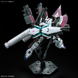 RG RX-0 FULL ARMOR UNICORN GUNDAM 1/144 - Bandai