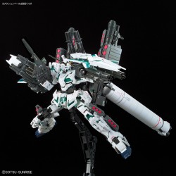 RG RX-0 FULL ARMOR UNICORN GUNDAM 1/144 - Bandai