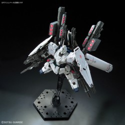 RG RX-0 FULL ARMOR UNICORN GUNDAM 1/144 - Bandai