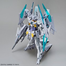 HGBD GUNDAM AGE II MAGNUM SV Ver. 1/144 - Bandai