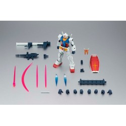 ROBOT SPIRITS RX-78-2 GUNDAM (Ver. A.N.I.M.E.)