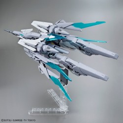 HGBD GUNDAM AGE II MAGNUM SV Ver. 1/144 - Bandai
