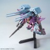 HGBD GUNDAM 00 SKY HWS (TRANS-AM INFINITY MODE) 1/144 - Bandai