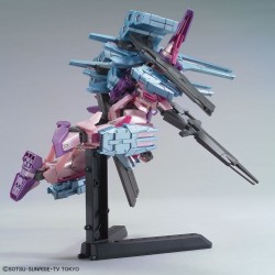 HGBD GUNDAM 00 SKY HWS (TRANS-AM INFINITY MODE) 1/144 - Bandai