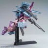 HGBD GUNDAM 00 SKY HWS (TRANS-AM INFINITY MODE) 1/144 - Bandai
