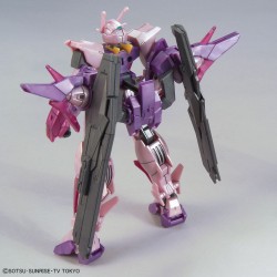 HGBD GUNDAM 00 SKY HWS (TRANS-AM INFINITY MODE) 1/144 - Bandai
