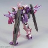 HGBD GUNDAM 00 SKY HWS (TRANS-AM INFINITY MODE) 1/144 - Bandai