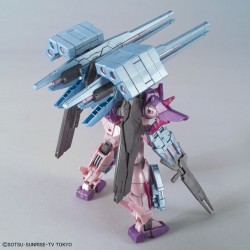 HGBD GUNDAM 00 SKY HWS (TRANS-AM INFINITY MODE) 1/144 - Bandai