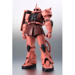 ROBOT SPIRITS MS-06S CHAR'S ZAKU II (Ver. A.N.I.M.E.)