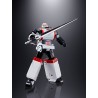 SOUL OF CHOGOKIN GX-40R ROKUSHIN GATTAI GOD MARS - Bandai