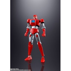 SOUL OF CHOGOKIN GX-40R ROKUSHIN GATTAI GOD MARS - Bandai