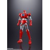 SOUL OF CHOGOKIN GX-40R ROKUSHIN GATTAI GOD MARS - Bandai
