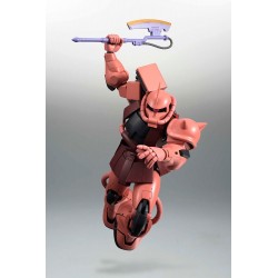 ROBOT SPIRITS MS-06S CHAR'S ZAKU II (Ver. A.N.I.M.E.)