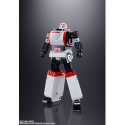 SOUL OF CHOGOKIN GX-40R ROKUSHIN GATTAI GOD MARS - Bandai