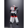 SOUL OF CHOGOKIN GX-40R ROKUSHIN GATTAI GOD MARS - Bandai