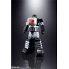SOUL OF CHOGOKIN GX-40R ROKUSHIN GATTAI GOD MARS - Bandai