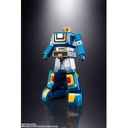 SOUL OF CHOGOKIN GX-40R ROKUSHIN GATTAI GOD MARS - Bandai