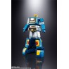 SOUL OF CHOGOKIN GX-40R ROKUSHIN GATTAI GOD MARS - Bandai