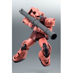 ROBOT SPIRITS MS-06S CHAR'S ZAKU II (Ver. A.N.I.M.E.)
