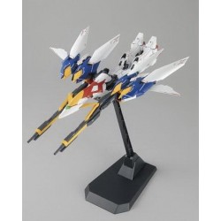 MG XXXG-00W0 WING GUNDAM PROTO ZERO EW 1/100 - by Bandai