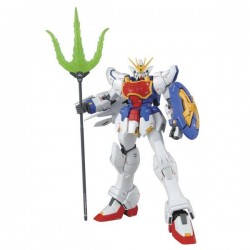 MG XXXG-01S SHENLONG GUNDAM EW 1/100 - by Bandai