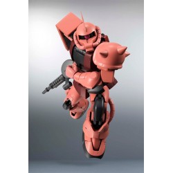 ROBOT SPIRITS MS-06S CHAR'S ZAKU II (Ver. A.N.I.M.E.)