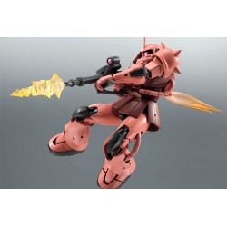 ROBOT SPIRITS MS-06S CHAR'S ZAKU II (Ver. A.N.I.M.E.)