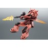 ROBOT SPIRITS MS-06S CHAR'S ZAKU II (Ver. A.N.I.M.E.)