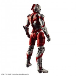 FIGURE-RISE STANDARD ULTRAMAN [B TYPE] 1/12 - by Bandai