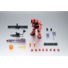 ROBOT SPIRITS MS-06S CHAR'S ZAKU II (Ver. A.N.I.M.E.)