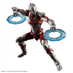 FIGURE-RISE STANDARD ULTRAMAN [B TYPE] 1/12 - by Bandai