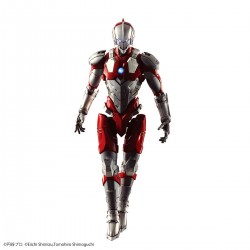 FIGURE-RISE STANDARD ULTRAMAN [B TYPE] 1/12 - by Bandai