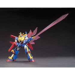 HGBF GUNDAM TRYON 3 1/144 - Bandai