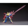 HGBF GUNDAM TRYON 3 1/144 - Bandai