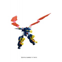 HGBF GUNDAM TRYON 3 1/144 - Bandai