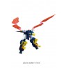HGBF GUNDAM TRYON 3 1/144 - Bandai