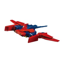 HGBF GUNDAM TRYON 3 1/144 - Bandai