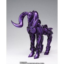 SAINT SEIYA MYTH CLOTH EX ARIES SHION SURPLICE - by Bandai