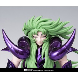 SAINT SEIYA MYTH CLOTH EX ARIES SHION SURPLICE - by Bandai