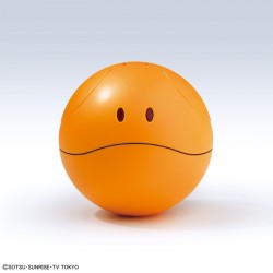 HAROPLA HARO SHOOTING ORANGE - Bandai