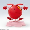 HAROPLA HARO DIVA RED - Bandai