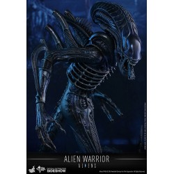 ALIENS - ALIEN WARRIOR