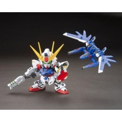 SD BUILD STRIKE GUNDAM FULL PACKAGE 388 - Bandai