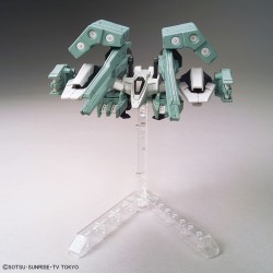 HGBC HWS & SV CUSTOM WEAPON SET 1/144 - by Bandai
