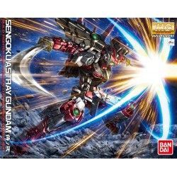 MG SENGOKU ASTRAY GUNDAM 1/100 - by Bandai
