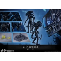 ALIENS - ALIEN WARRIOR