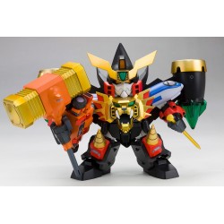 D-STYLE STAR GAOGAIGAR - by Kotobukiya
