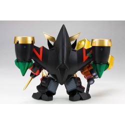 D-STYLE STAR GAOGAIGAR - by Kotobukiya