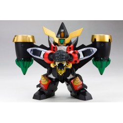 D-STYLE STAR GAOGAIGAR - by Kotobukiya