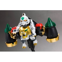 D-STYLE STAR GAOGAIGAR - by Kotobukiya